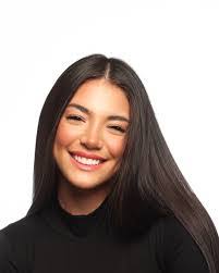 Mabel Melendez's Instagram, Twitter & Facebook