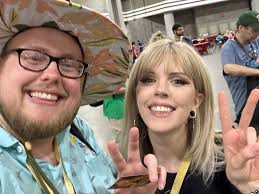 Selfie photo dump part 1: Yes, I got so many it takes 2!! 👀👀👀 I had an  absolutely incredible time seeing so many friends at the Atlanta Disney  Lorcana Challenge!! @lorcanagoons with