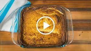 This Recipe Will Change The Way You Think About Kugel The Technique In This Tried And Tested Cauliflower Potato Kugel Reci In 2020 Potato Kugel Recipes Kosher Recipes