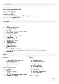 Many people are intimidated when writing their cvs mainly because they are misinformed about what it entails. Resume And Cv Writing Services South Africa Resume Writing Company In South Africa