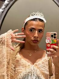 GiGi Ramírez (@666_gi) · Instagram photos and Reels