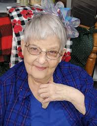 Obituary information for Betty Esther Sprang