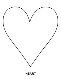 Free coloring pages of hearts that you can print and download. Printable Heart Coloring Pages Pdf Coloringfolder Com Heart Printable Shape Coloring Pages Valentine Coloring Pages