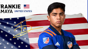 Allegiant stadium in las vegas named new home of leagues cup final for 2021 and 2022. Usmnt Is Headed To Cincinnati Fc Cincinnati