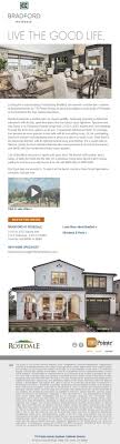 New Homes For Sale In Azusa California New Homes In Azusa Live The Good Life At Bradford Picturesque Mountain Views Sunny Morning Walk New Homes For Sale