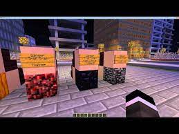 Players claim plots and land on creative servers and are given access to fly and worldedit to build whatever they would like with. Samistine S Hub Free Worldedit And Disguise Minecraft Server