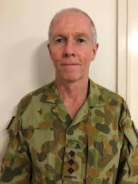 Profile for Australian Army Cadets