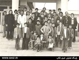 نتیجه تصویری برای تصاویری قدیمی از تکاب و
