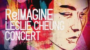 ReImagine Leslie Cheung (2012)