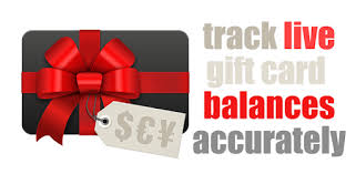 Old gift cards if your card was activated prior to if you have our new style gift card (12 digit card number instead of 14), you can check the balance by entering the card number and pin here. Gift Card Balance Balance Check Of Gift Cards Apps On Google Play