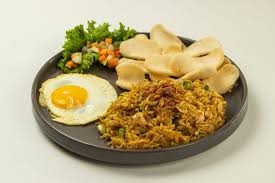 Semua orang tentu memiliki versi tersendiri untuk berikut ini resep cara membuat nasi goreng yang sangat sederhana. Resep Nasi Magelangan Ala Warung Burjo Yuk Coba Buat Di Rumah Halaman All Kompas Com