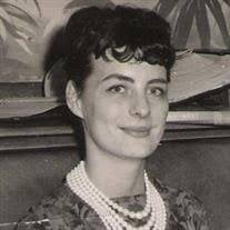 Denise Ann Weber Obituary