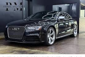 Image result for Mythos Black 2015 RS5