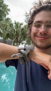 Harrison County: caught and safely released fish