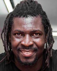 BoxRec: Collins Omondi Ojal