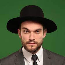 Beaver Capelines Kopka Hatbodies