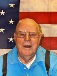 James Frederick Rouse Obituary (2022)