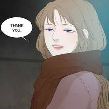 Female characters created by Van J 💖