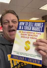 Jonathan Goforth Realtor