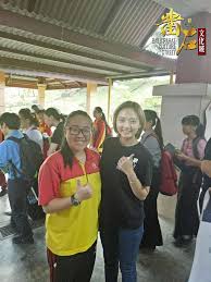 The nearest train station is in the nearby town of kluang, which is about an hour away. Smk Dato Bentara Luar Batu Pahat Culture Street Facebook