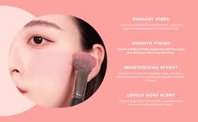 Amazon.com : lilybyred Luv Beam Cheek