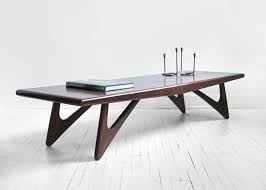 Adrian Pearsall Coffee Table Mid Century Coffee Table Furniture Inspiration Furniture