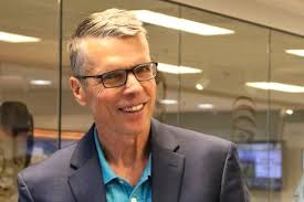 Hammill elected Hockey P.E.I. president