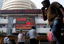 Find out how to get in on the ground floor. Bse Sensex Nifty Share Price Today Sensex Crashes 1 448 Points Nifty Settles At 11 202 Amid Global Selloff On Coronavirus Fears