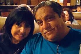 Fundraiser for Irma Aguinaga by Jaclynn Aguinaga : Ray Aguinaga's Funeral  Expenses