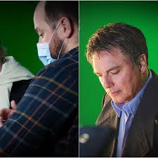 Doctor Who: Time Fracture Welcomes David Bradley, John Barrowman