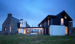 Both renovations were designed and carried out with educated intention. 10 Dwell Approved New Old Homes In The Uk Architecture Design Competitions Aggregator