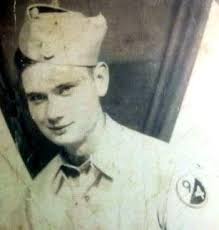 A Coy Campbell (1925-2014)