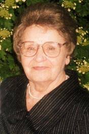 Tamara Pohuliaj Obituary