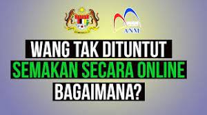 Semakan juga boleh dilakukan secara atas talian (online) di portal egumis. Semak Wang Tidak Dituntut App Download 2021 Kostenlos 9apps