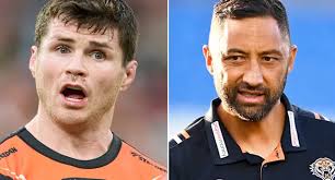 NRL news: John Bateman's bizarre revelation about Wests Tigers in  eye-opening response to Manly links