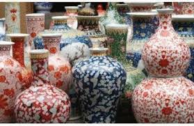 Comment Nettoyer Et Reparer La Faience La Ceramique Ou La Porcelaine Tout Pratique