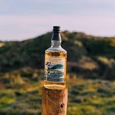 Cette version d'hakushu ne fait que reprendre la place qu'elle avait déjà remporté en 2018. The Matsui Mizunara Cask Meilleur Whisky Japonais Jim Murray Bible 2020