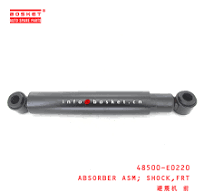 48500-E0220 Front Shock Absorber Assembly suitable for ...