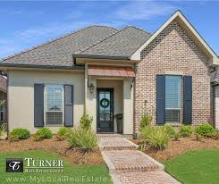 For Sale In Maison Du Lac Subdivision In Covington La Brick Pavers Outdoor Kitchen Granite Countertops