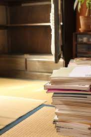 本棚の見直し お掃除をしました キラキラのある日々 本棚 お掃除 掃除