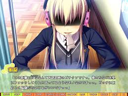 Tenioha! ~Onna no Ko Datte Honto wa Ecchi da yo?~ | vndb