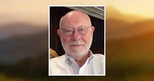 David Walter Stroh Obituary March 29, 2025