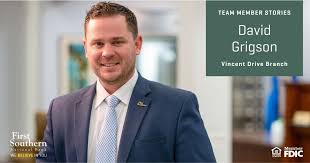 Team Member Stories: David Grigson