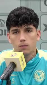 "LA SEMANA PASADA TUVIMOS DOBLE JORNADA Y NOSOTROS NO DIJIMOS NADA” 🦅🗣️  Kevin Álvarez, jugador del Club América, le responde a Antonio Mohamed en  rueda de prensa sobre las ’desventajas’ a las que se ...