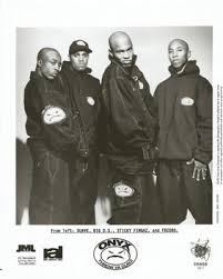 He was born on october 8, 1980, in san diego, ca. Onyx Hip Hop Group Wikipedia