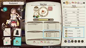 Maybe you would like to learn more about one of these? Atelier Ryza Ever Darkness The Secret Hideout Trophy Guide Psnprofiles Com