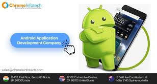 Need Technical Assistance From The Dominant Android App Development Company Then Android Application Development Application Android App Development Companies