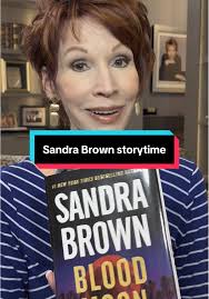 Sandra Brown Official