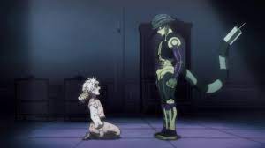 Hunter x Hunter