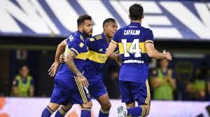 Fixture excel copa libertadores 2021. Boca Fixture Confirmado En La Libertadores Y Revancha Con Santos Tyc Sports